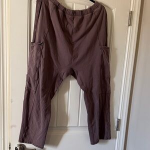 Free people hot shot pants